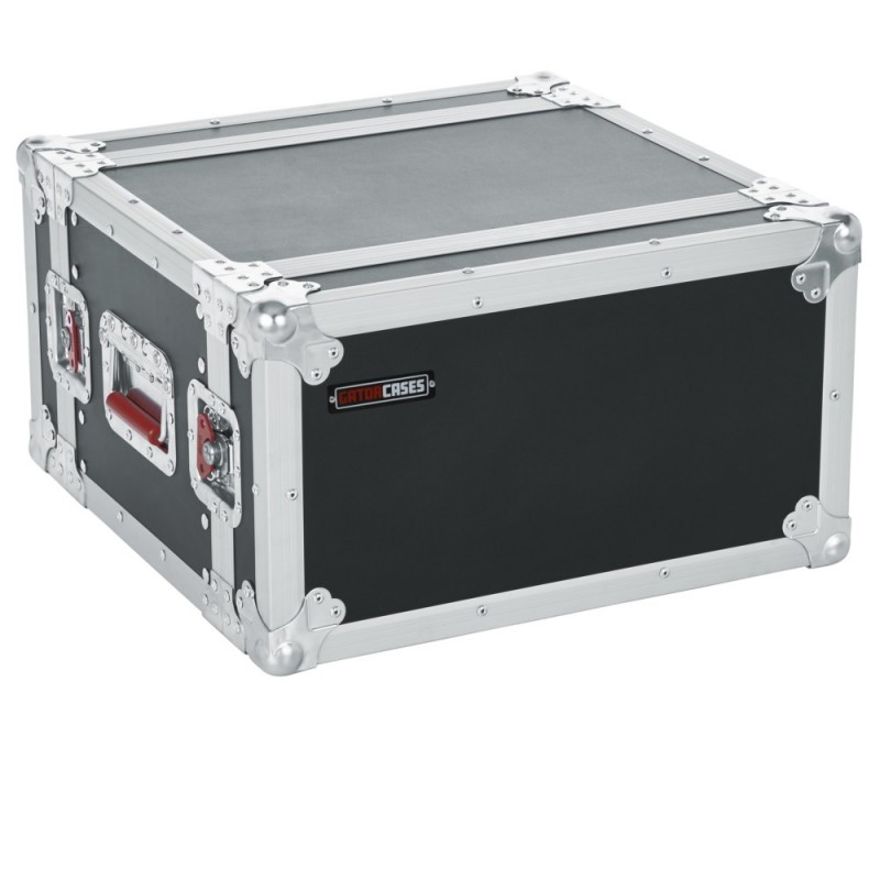 Gator Cases G-TOUR EFX6 - Skrzynia rack 6U
