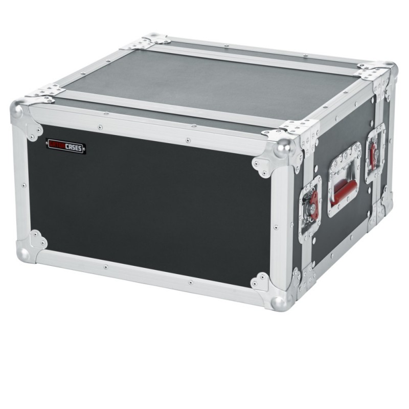 Gator Cases G-TOUR EFX6 - Skrzynia rack 6U
