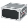 Gator Cases G-TOUR EFX6 - Skrzynia rack 6U