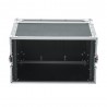 Gator Cases G-TOUR EFX6 - Skrzynia rack 6U