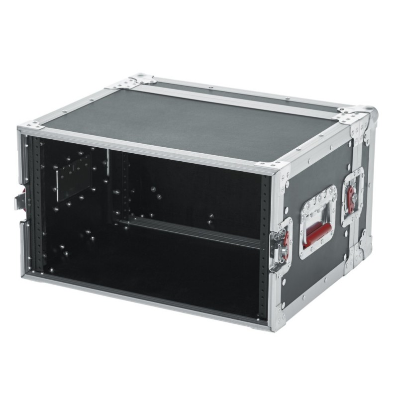 Gator Cases G-TOUR EFX6 - Skrzynia rack 6U