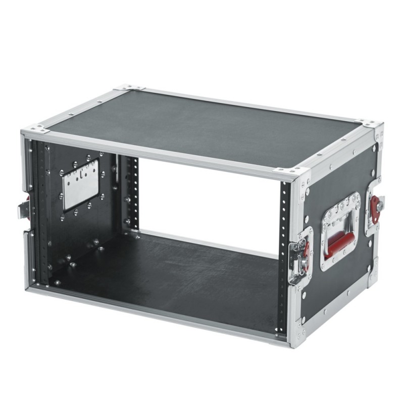 Gator Cases G-TOUR EFX6 - Skrzynia rack 6U