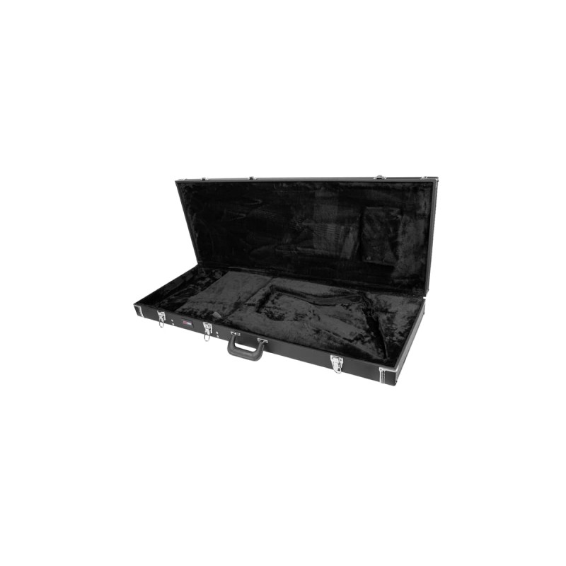 Gator Cases GW-EXP - Futerał na gitarę elektryczną