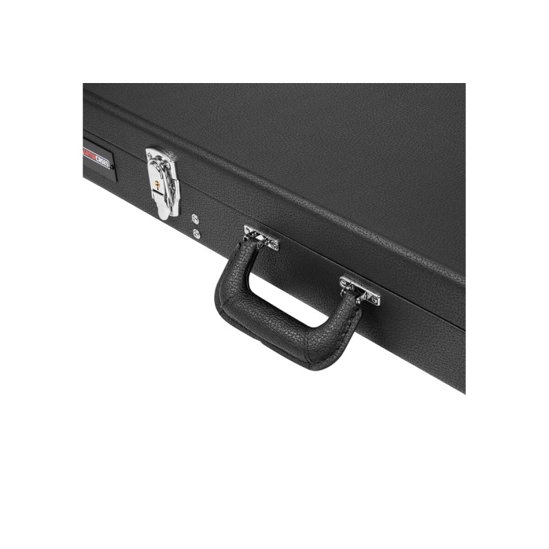 Gator Cases GW-EXP - Futerał na gitarę elektryczną