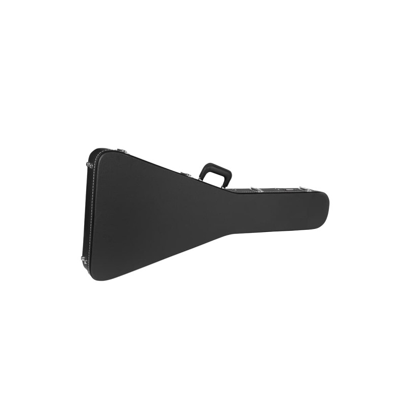 Gator Cases GW-FLYV - Futerał na gitarę elektryczną