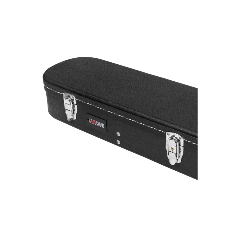 Gator Cases GW-FLYV - Futerał na gitarę elektryczną