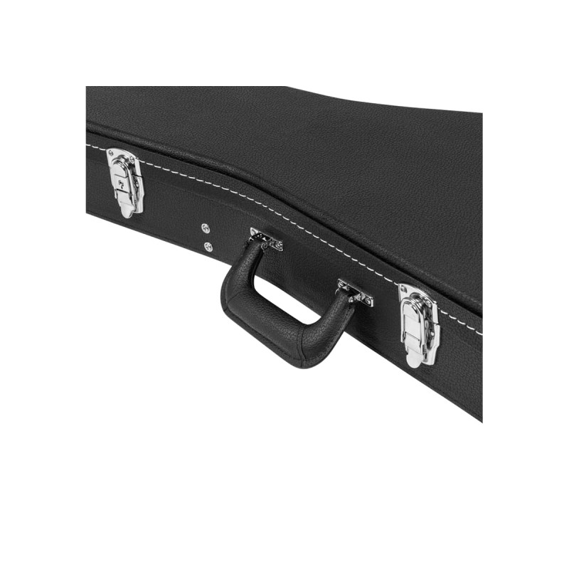 Gator Cases GW-FLYV - Futerał na gitarę elektryczną