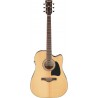 IBANEZ AW70ECE-NT - gitara elektroakustyczna - 1 - Gitary e-akustyczne - IBANEZ Artwood Acoustic Guitar 6 String