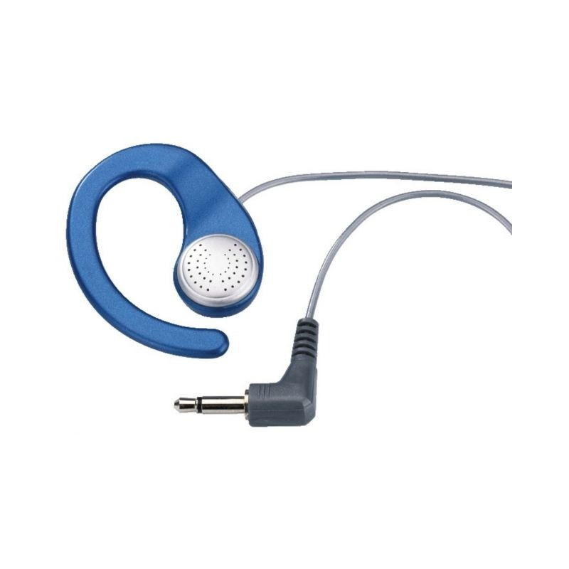 Monacor ES-10 - Słuchawka Mono