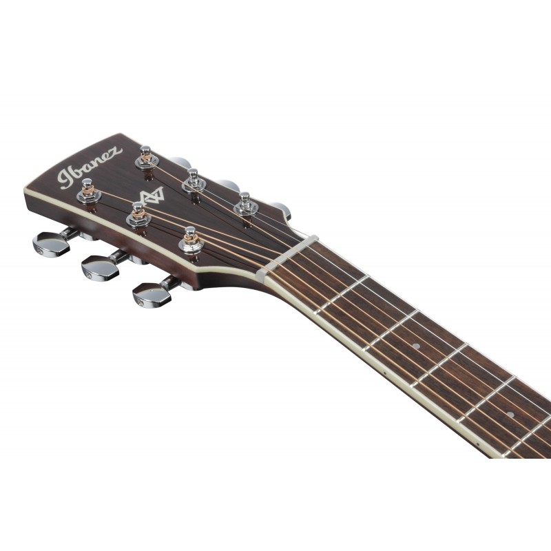 IBANEZ AW70ECE-NT - gitara elektroakustyczna - 8 - Gitary e-akustyczne - IBANEZ Artwood Acoustic Guitar 6 String