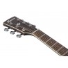 IBANEZ AW70ECE-NT - gitara elektroakustyczna - 8 - Gitary e-akustyczne - IBANEZ Artwood Acoustic Guitar 6 String