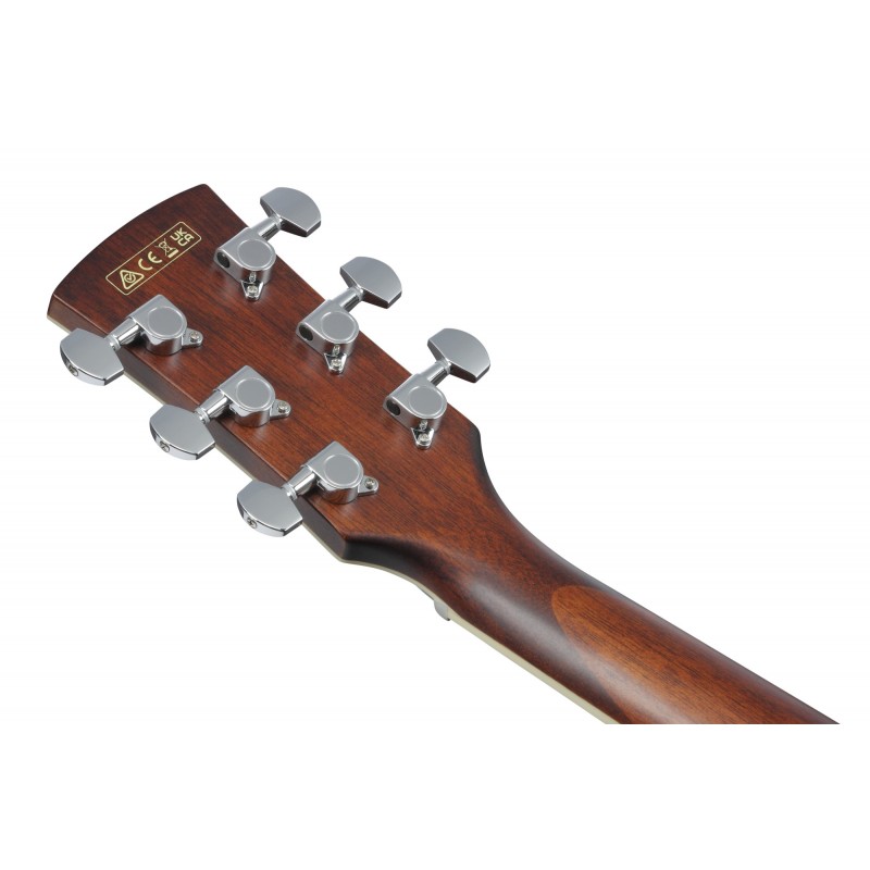 IBANEZ AW70ECE-NT - gitara elektroakustyczna - 9 - Gitary e-akustyczne - IBANEZ Artwood Acoustic Guitar 6 String