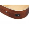 IBANEZ AW70ECE-NT - gitara elektroakustyczna - 11 - Gitary e-akustyczne - IBANEZ Artwood Acoustic Guitar 6 String