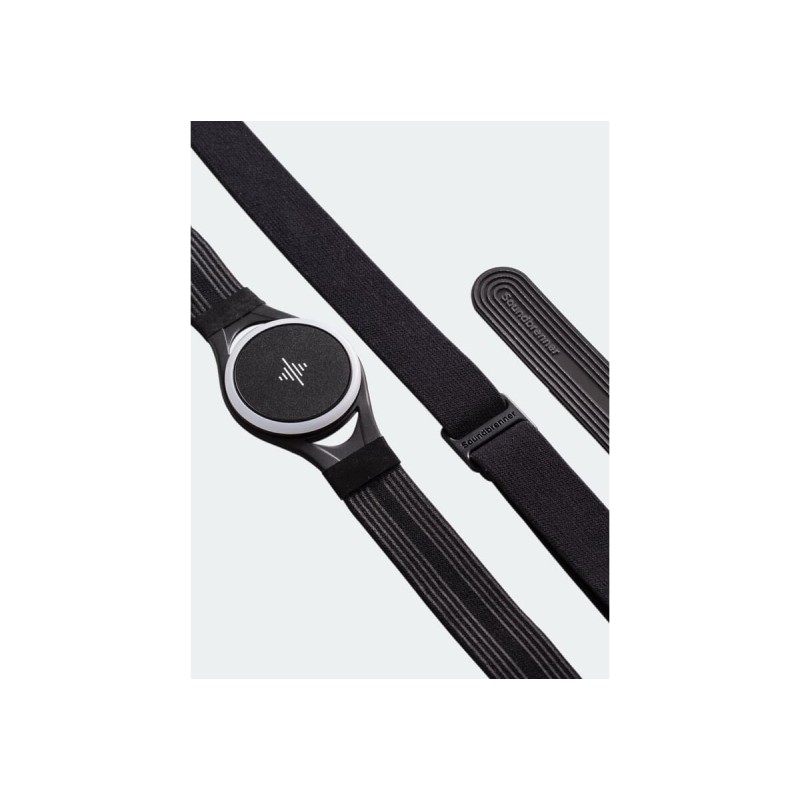 Soundbrenner Body Strap - Pasek na ciało do metronomu Pulse