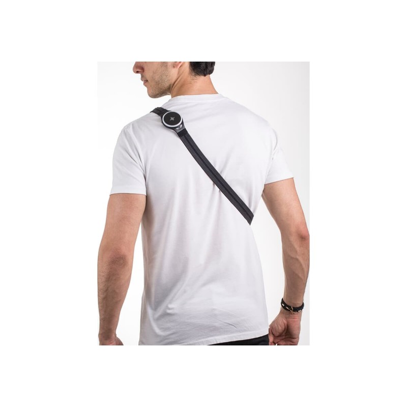 Soundbrenner Body Strap - Pasek na ciało do metronomu Pulse