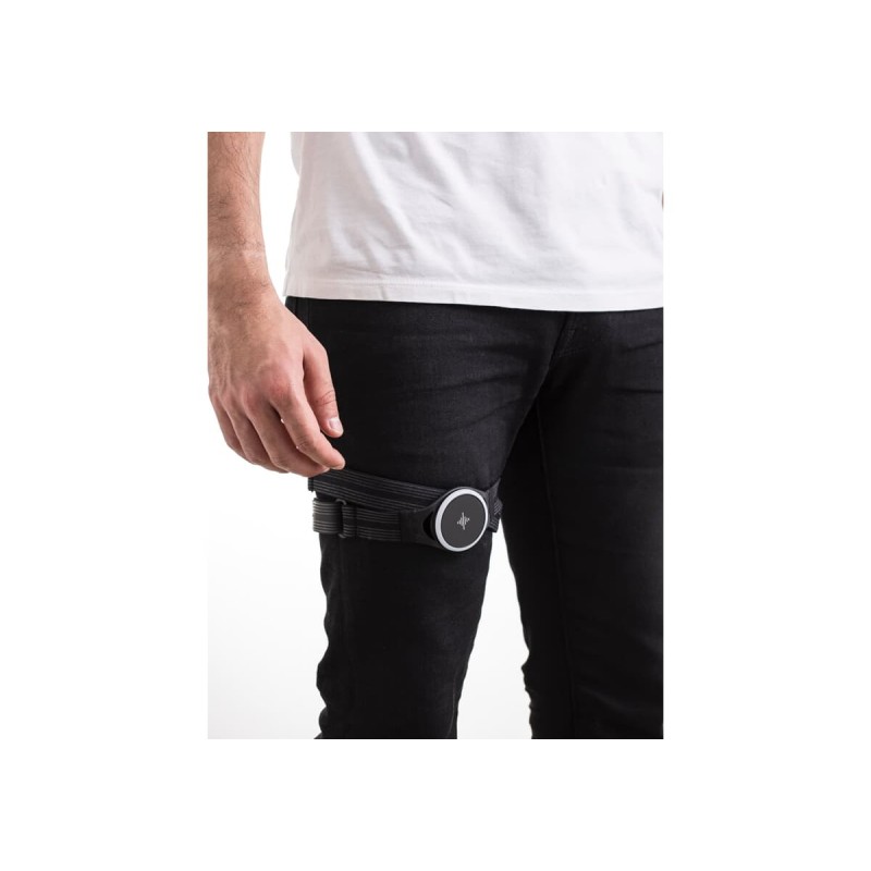 Soundbrenner Body Strap - Pasek na ciało do metronomu Pulse
