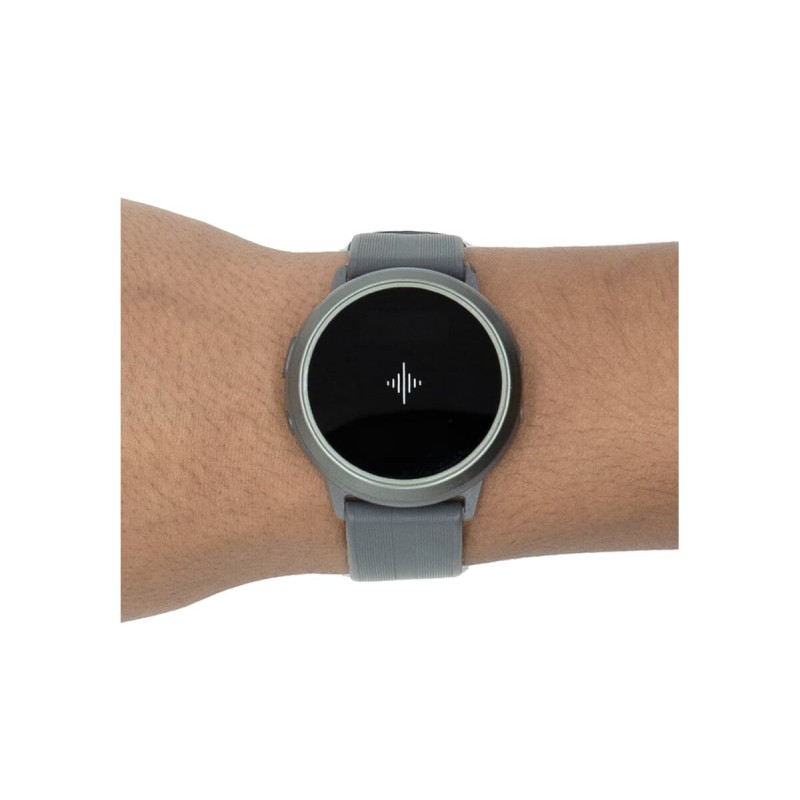 Soundbrenner Core 2 Gray - Smartwatch z metronomem