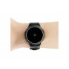Soundbrenner Core Steel 2 Black - Smartwatch z metronomem