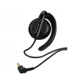 Monacor ES-200 - Słuchawka nauszna mono