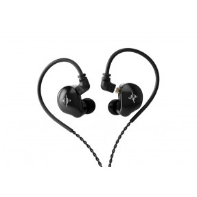 Soundbrenner Wave IEMs - Słuchawki monitorowe douszne