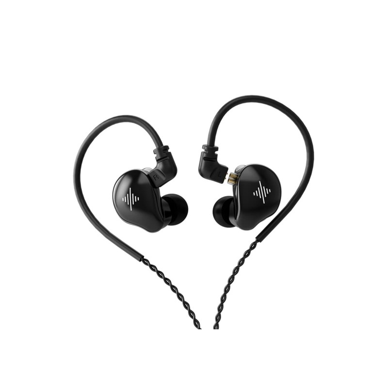 Soundbrenner Wave IEMs - Słuchawki monitorowe douszne