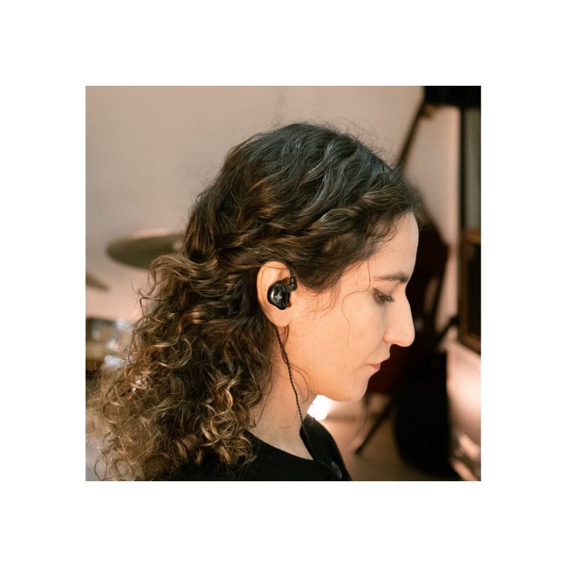 Soundbrenner Wave IEMs - Słuchawki monitorowe douszne