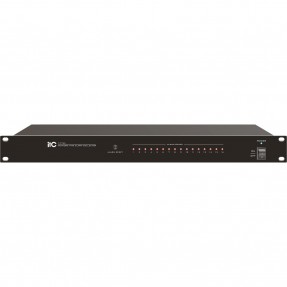 ITC AUDIO T-7723 Sieciowy...