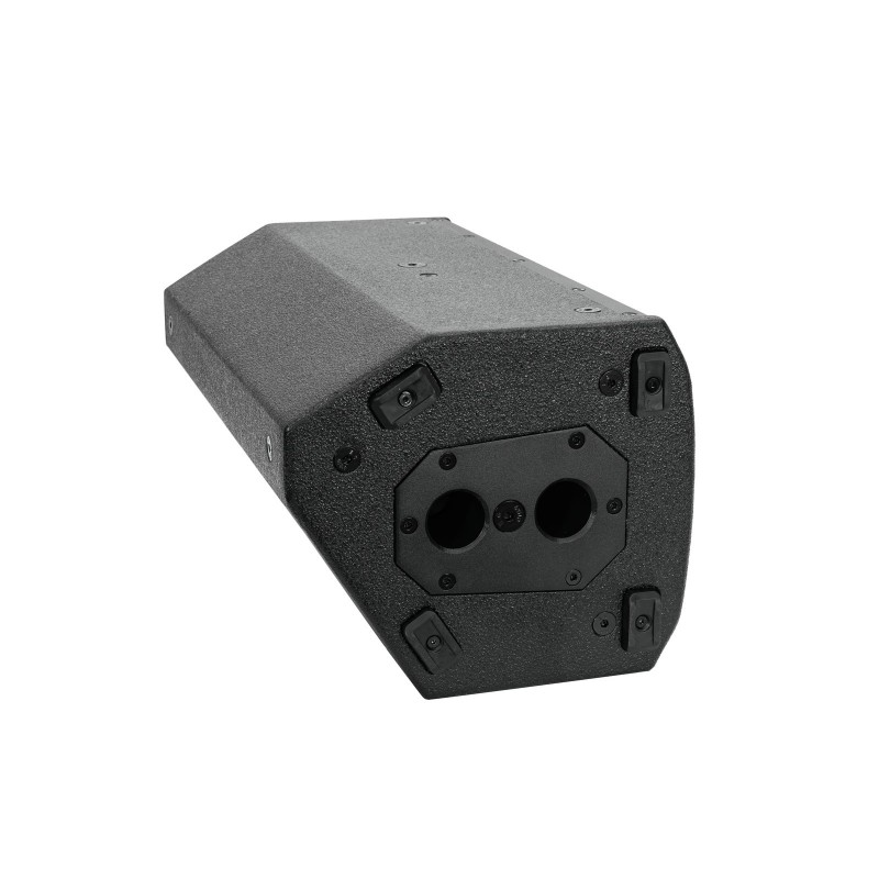 Omnitronic PAS-208A MK4 - Kolumna aktywna