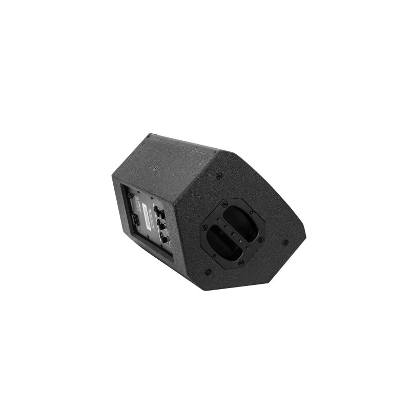 Omnitronic PAS-210A MK4 - Kolumna aktywna