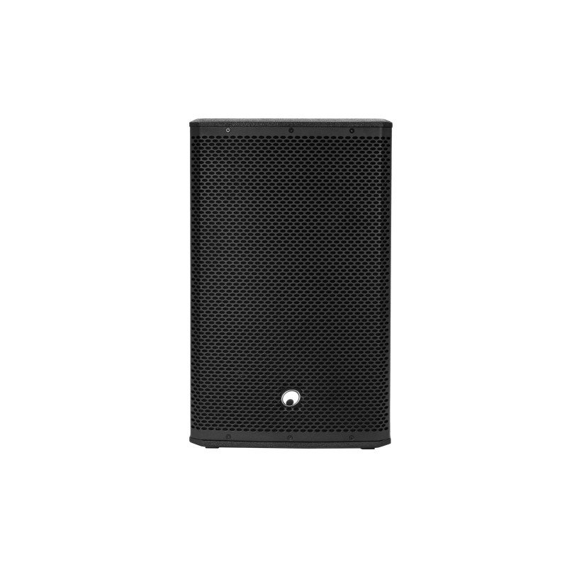 Omnitronic PAS-212A MK4 - Kolumna aktywna