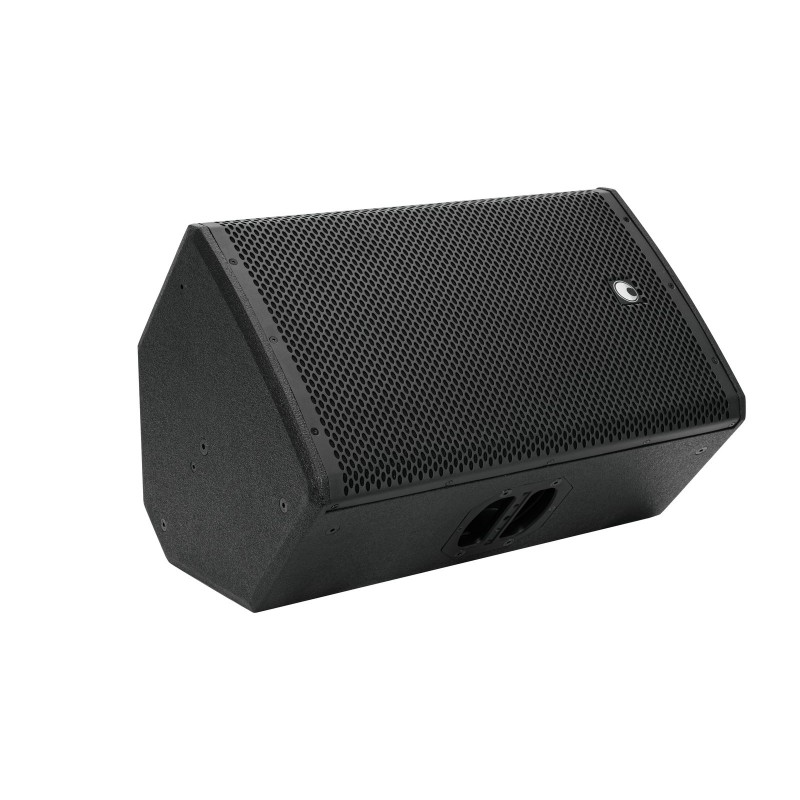 Omnitronic PAS-212A MK4 - Kolumna aktywna