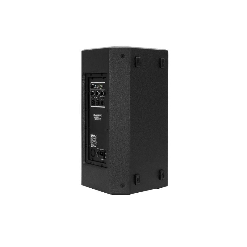 Omnitronic PAS-212A MK4 - Kolumna aktywna