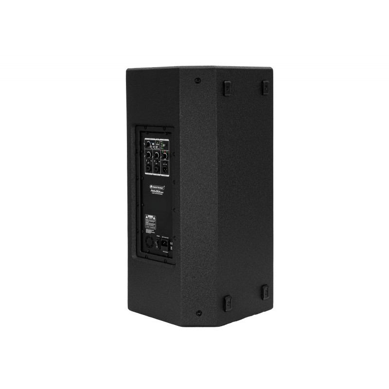 Omnitronic PAS-215A MK4 - Kolumna aktywna