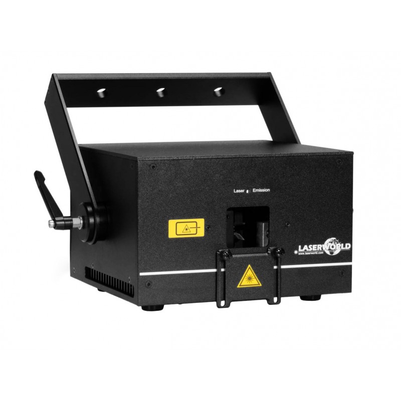 Laserworld DS-1000RGB MK5 - Laser