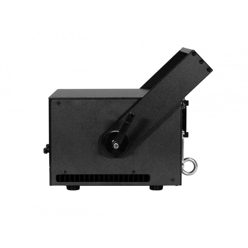 Laserworld DS-1000RGB MK5 - Laser