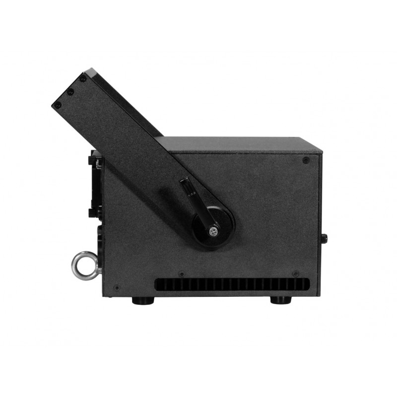 Laserworld DS-1000RGB MK5 - Laser