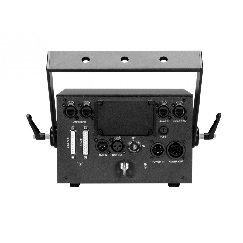 Laserworld DS-3000RGB MK5 - Laser