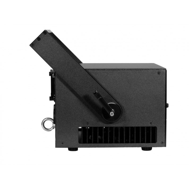 Laserworld DS-3000RGB MK5 - Laser