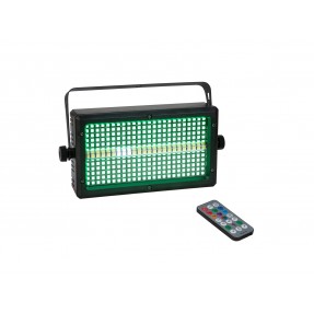 Eurolite LED Mini Strobe ABL - Mini stroboskop LED