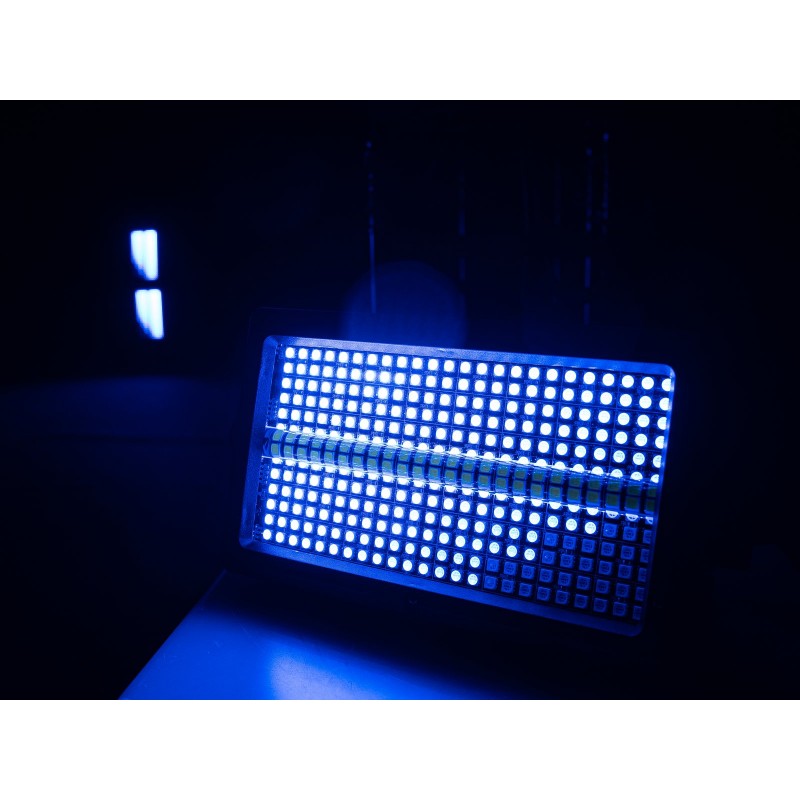 Eurolite LED Mini Strobe ABL - Mini stroboskop LED