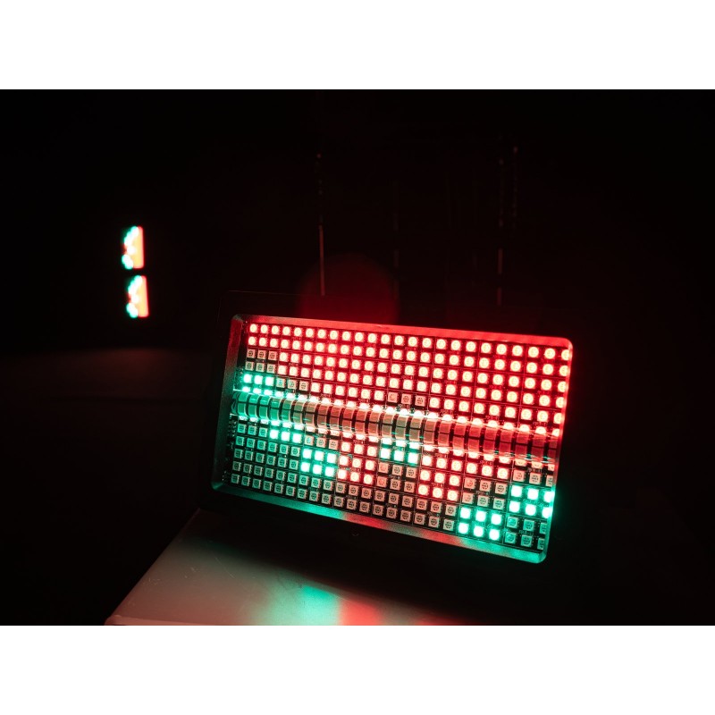 Eurolite LED Mini Strobe ABL - Mini stroboskop LED