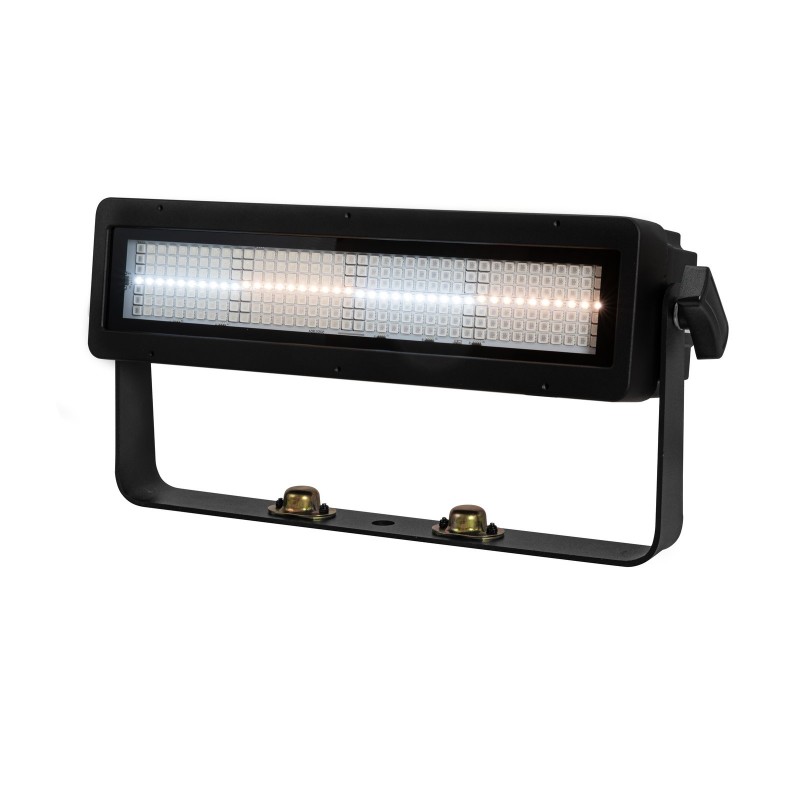 Eurolite LED IP PIX Strobe RGB CW+WW MK2 - Reflektor, stroboskop