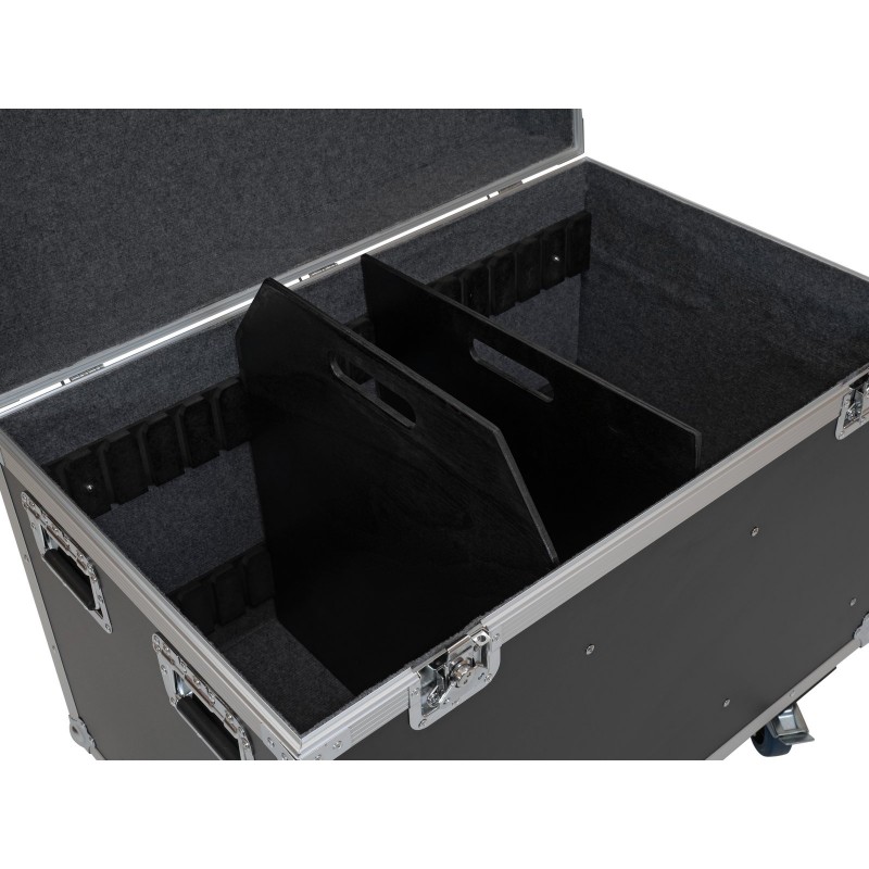 Roadinger UTC-1 - Skrzynia transportowa