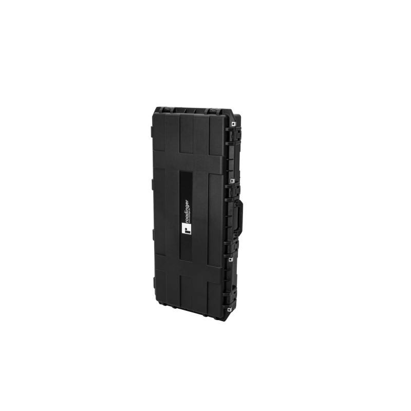 Roadinger skrzynia transportowa 4x AKKU IP Pixel Tube 360° CRMX