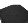 Omnitronic PAS-151A MK4 - Subwoofer aktywny bass-reflex
