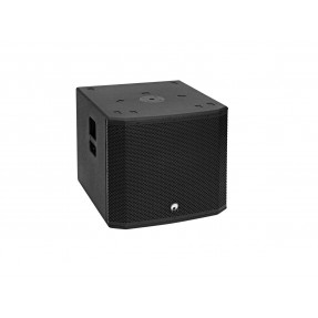 Omnitronic PAS-151 MK4 - Subwoofer bass-reflex
