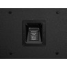 Omnitronic PAS-151 MK4 - Subwoofer bass-reflex