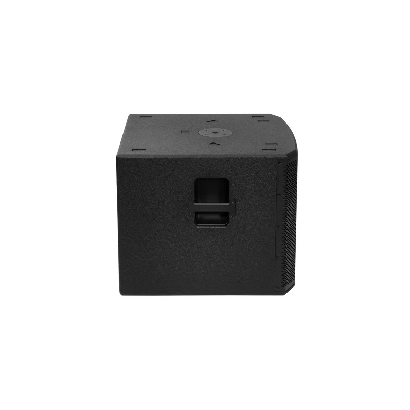 Omnitronic PAS-151 MK4 - Subwoofer bass-reflex