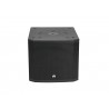 Omnitronic PAS-181 MK4 - Subwoofer bass-reflex
