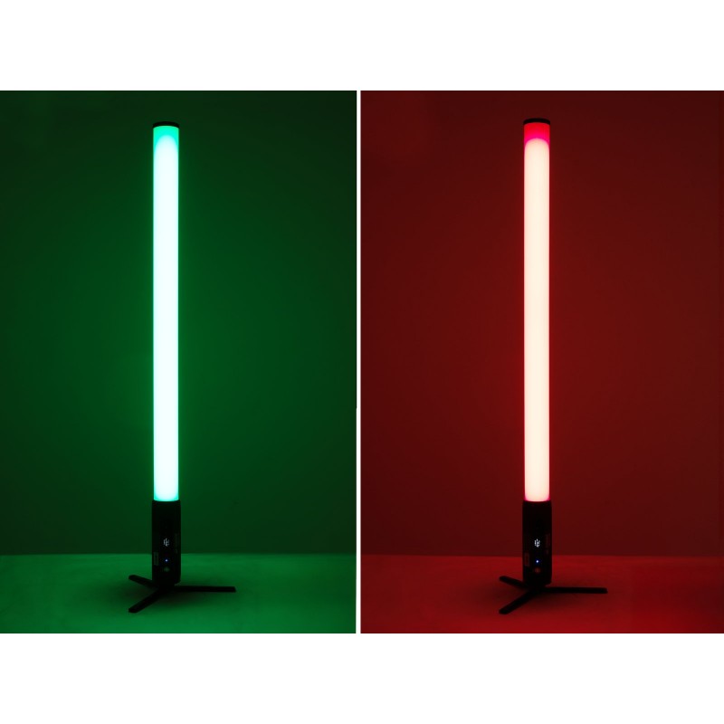 Eurolite AKKU IP Pixel Tube 360° PRO CRMX - Tuba oświetleniowa